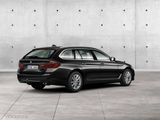 BMW 530d xDrive AHK Navi HiFi PDC v+h LED