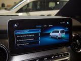 MERCEDES-BENZ V 250 EDITION LED KAMERA AMG NIGHT LEDER AMG PDC