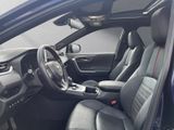 TOYOTA RAV 4 Plug-in Hybrid 4x4*STYLE*TECHNIK*AHK*