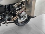 BMW R 1200 GS Adventure 2-Pakete+Koffersatz+Topcase+
