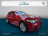 BMW 118i 5-Türer Advantage Navi+SHZ+Apple+HiFi+Ambi