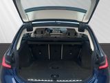 BMW 320 xd touring Sport Line Panorama AHK HiFi Alarm