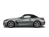 BMW Z4 +Navi+DAB+HUD+LED+RFK+eSitze+Leder+Temp+PDCv+h