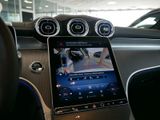 MERCEDES-BENZ GLC 300 d 4M BURM AMG NIGHT SPUR PANO AHK 360