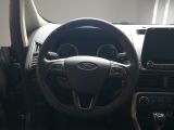 FORD Ecosport Trend SITZHZ+FREISPRECH+KLIMA Klima