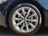 BMW 530 d Limousine Komfortsitz Memory ACC HiFi LED