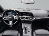 BMW 320 d Limousine M-Sport H&K AHK LC Prof Alarm