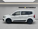RENAULT Kangoo III E-TECH Electric Equilibre EV45