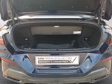 BMW 840 d xDrive Cabrio Laser Sitzbelüftung Alarm