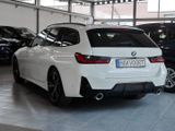 BMW 320d Touring xDrive M-Sport AHK PDC 18 LM SH