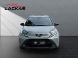 TOYOTA Aygo X TEAMPLAYER*CARPLAY*15 JAHRE GARANTIE