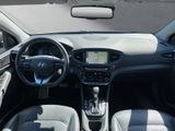 HYUNDAI IONIQ 1,6 GDI Premium Hybrid