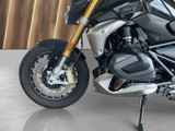 BMW R 1250 R Triple-Black+Touren-Dynamik-Paket+SZG+