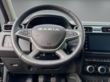 DACIA Duster II Journey LPG+NAVI+PDC+RfK+SHZ