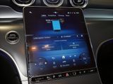 MERCEDES-BENZ GLC 300 de 4MATIC mit EQ Hybrid Technologie AMG