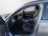 BMW 318 d touring AHK Stop&Go Sportsitze Ambientes Licht