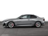 BMW 218i Coupé