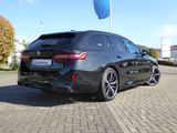 BMW 520 d xDrive Touring M Sport Standheizung AHK Innenraumkamera