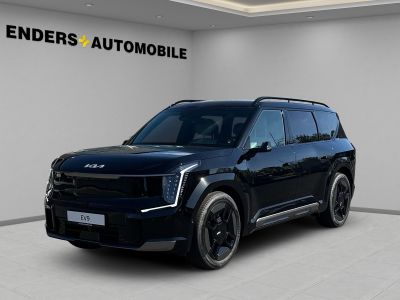 KIA EV9 GT-Line 4WD AWD GTL GD DIG. SP