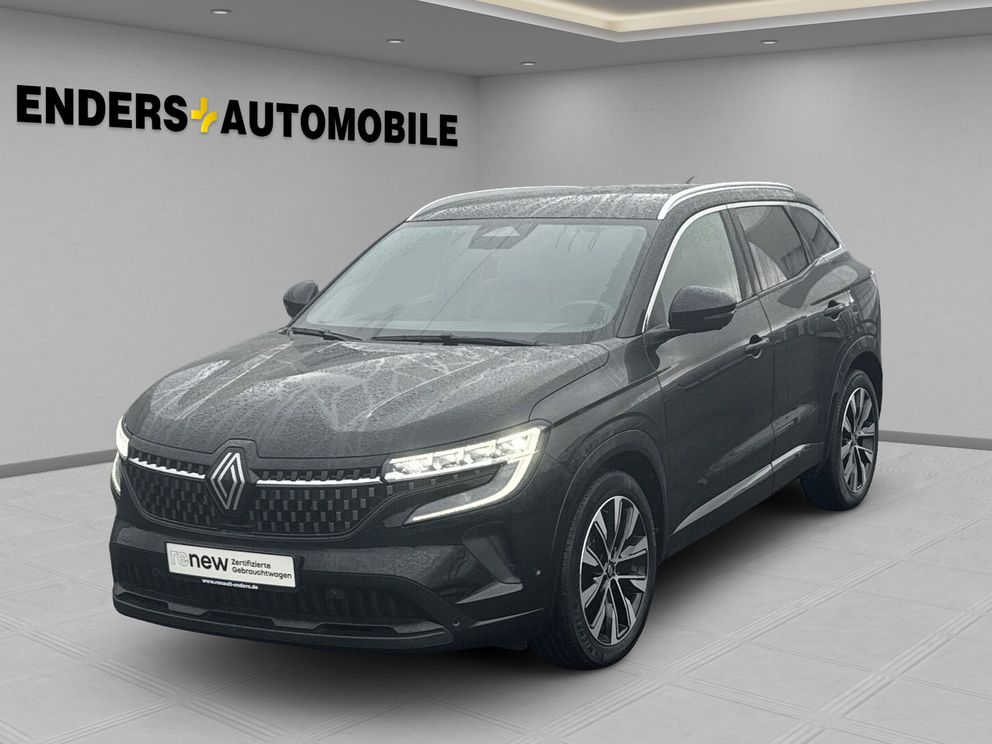 RENAULT Austral 1.3 TCe Mild-Hybrid EU6d Techno M.Hyb. 160 EDC
