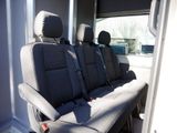 MERCEDES-BENZ Sprinter 319 Kasten Aut. AHK/STANDH/DISTRO/TWA/SPUR/360°