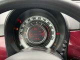 FIAT 500 Top gepflegt+Lounge Ausstattung