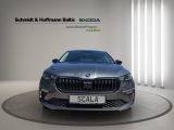 SKODA Scala Balance Klima Navi Rückfahrkamera