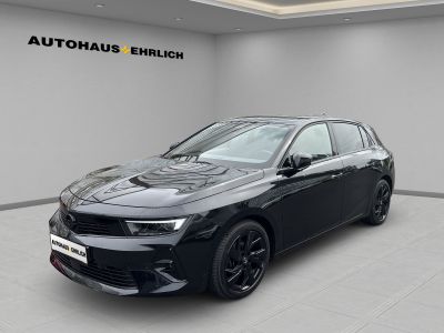 OPEL Astra L GS Line 1.2 +Kamera+Sitzheizung+AHK+