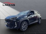 TOYOTA Yaris Cross Hybrid Teamplayer*1-HAND*LED*CARPLAY