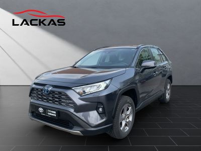 TOYOTA RAV 4 Hybrid Business Edition TOTW*KAMERA*PDC