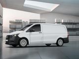 MERCEDES-BENZ Vito 116 KASTEN KLIMA MOPF KAMERA KAMERA SPUR