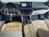 BMW 540 d xDrive Touring M Sport LED+Pano+SHZ+DAB