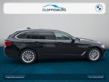 BMW 520d xDrive Touring Head-Up HiFi DAB LED WLAN