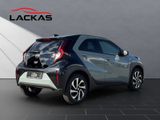 TOYOTA Aygo X Teamplayer*ALLWETTER*