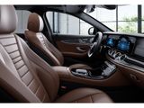 MERCEDES-BENZ E 400 T d 4M AMG Night Navi LED Burm Distr  HUD