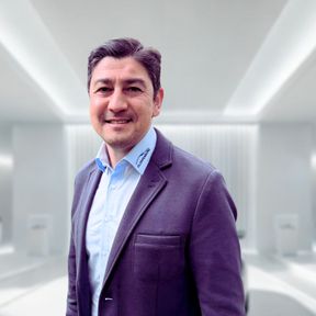 Volkan Karaarslan