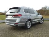 BMW X7 xDrive40i Standheizung Panoramadach AHK Iconic Glow