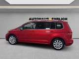 VW Touran Highline BMT +7-Sitzer+Navi+Kamera+LED+