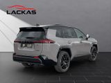 TOYOTA RAV 4 2.5 PLUG-IN*GR SPORT*SOFORT VERFÜGBAR