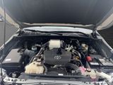 TOYOTA Hilux 2.8 D-4D Double Cab Invincible 4x4