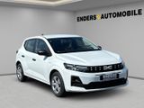 DACIA Sandero III Essential SCe 65 sofort verfügbar