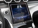 MERCEDES-BENZ GLC 300 e 4M , BURM AVANTGARDE DISTR SPUR PANO