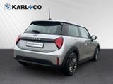 MINI Cooper C Essential Trim 3-T LED Parkassistenz