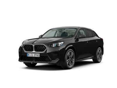 BMW X2 20iMSport+DAB+Navi+HUD+360Kamera+eSitze+PDCv+h