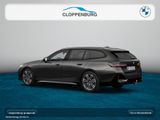 BMW 520d Touring Head-Up+AHK+Navi+ACC UPE: 76.650¤