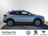 VW Taigo 1.0 TSI DSG Life Klima Rückfahrkamera