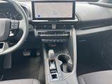 TOYOTA C-HR HYBRID TEAM D*CARPLAY*ALLWETTERREIFEN