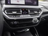 BMW X4 M +Navi+DAB+LED+RFK+Leder+e-Sitze+Lenkrad HZG