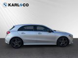 MERCEDES-BENZ A 200 AMG LIne Night Ambiente MBUX  Kamera Aut.