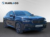 BMW X4 M40 d Panorama HiFi HUD Standheizung LC Prof.